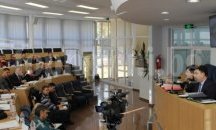Димитровград не иска бежанци