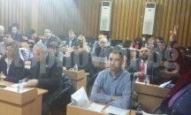Общинският съвет в Разград не прие декларацията срещу намеренията за изграждане на бежански центрове