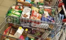 В Русе се проведе акция "Купи и дари"