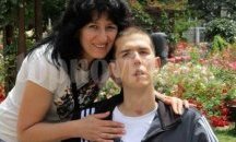 Осигурено е лечението на Илко в Германия
