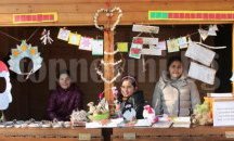 922 лева за Хитрино събра благотворителен базар в Каварна