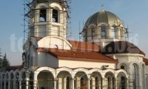 Концерт с църковни песнопения на композитора на „Многая лета” ще се състои в храма в „Меден рудник”