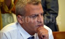 Тръгна делото срещу Петър Москов