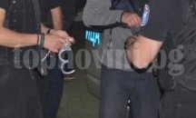 Арестуваха българин за трафик на мигранти в Гърция