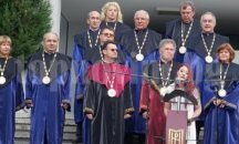 В Югозападния университет отчетоха годината