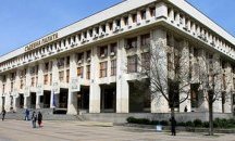 Постоянен арест за варненските автокрадци постанови Районният съд в Бургас