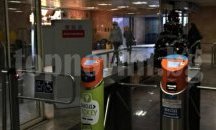 Купуваме билетите в метрото вече и с мобилно приложение