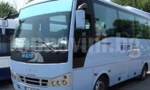 Празнично разписание въведе бургаски превозвач