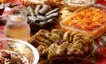 На Василица ромите празнуват Нова година