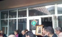 Стотици се поклониха пред чудотворната икона на Св. Богородица „Смекчаване на злите сърца“ в Свищов