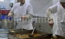 Празнично меню за Бъдни вечер, Коледа и Нова година ще има за 800 социално слаби в Бургас
