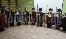 Седмица на народните традиции в детска градина "Славейче"