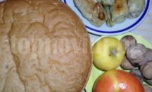 На трапезата на много семейства в Русе отново ще има домашно приготвена питка