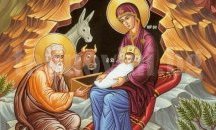 2464 са именниците в Шумен на Рождество Христово