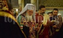 Патриарх Неофит ще отслужи празнична литургия