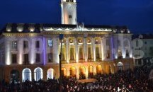 Над 1 500 именици празнуват на Коледа в Сливенска община