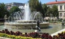 Пътеводител: ТОП 5 хотели и ресторанти в Русе