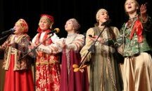 Камчия събра за „Зимна приказка“ творци от всички възрасти