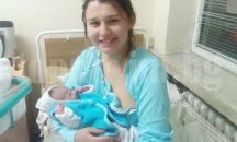 5 бебета са родени в МБАЛ Шумен на Коледа - първото е момиче