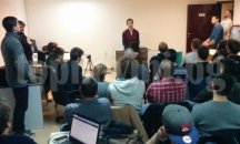 Представят дейността на Startup Factory през 2016 г.