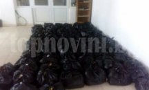 Бедни и сираци в Сандански с помощи от Холандия