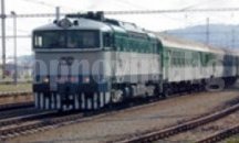 Влак прегази мъж в Димитровград