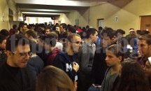 Докторанти и студенти от САЩ и Европа се завърнаха в бургаската математическа гимназия
