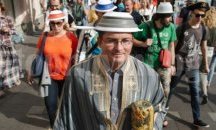Съдът отказа да регистрира пастафарианството в България