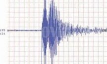 Земетресение от 5,5 удари Румъния усети се и в България