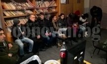 Младежите от селата Голям извор и Хърсово представиха проблемите си по време на срещи-дискусии