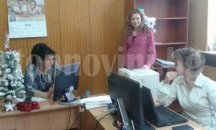 Четири общини в Плевенско подписаха споразумение по проекта за приемна грижа