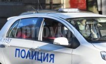 Мним полицай попадна в ареста