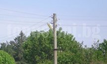 Разследват пенсионер за кражба на ток в Симеоновград