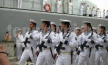 Шестима комодори стават флотилни адмирали