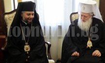 Митрополит Киприян e новият наместник на Врачанската епархия