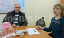 171,21 лв. се събра областната администрация в Добрич за Хитрино