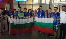 61 медала са спечелили българските ученици от международни олимпиади през 2016