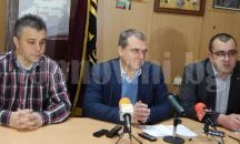 Депутати от Патриотичния фронт отчетоха парламентарната си дейност в Русе