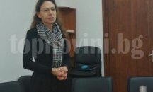 Избраха бургазлийката Боряна Димитрова за член на ВСС
