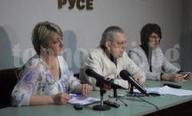 Русенската Инспекция по труда е констатирала 460 нарушения през ноември