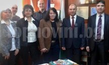 Вътрешният министър награди най-добрите разследващи полицаи в Бургас