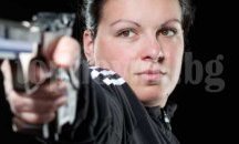 Антоанета Бонева стана спортист на годината в Търговище