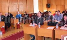 Устройствен план приеха съветниците в Банско