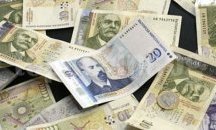НАП-Плевен събра 58 млн. лв. от просрочени задължения