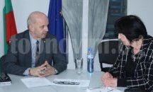 Чакат грипна епидемия в Старозагорско