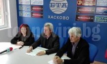 Безработицата в Хасковско намаляла