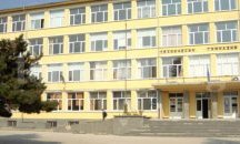 Разбиха и обраха техническата гимназия в „Меден рудник“