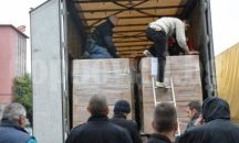 МВР съветва шофьорите срещу проникването на нелегални мигранти в камионите