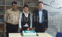 ОИЦ-Разград отчете пет успешни години