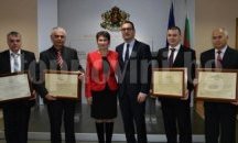 Пловдивчани инвестират 2,3 млн. лв. в нов бизнес център в Бургас